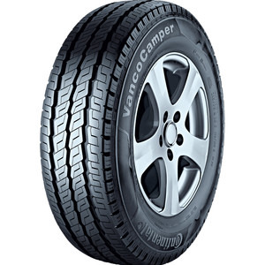 CONTINENTAL VancoCamper 225/75R16 116R