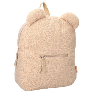 Pret Small Backpack Buddies for Life, beige