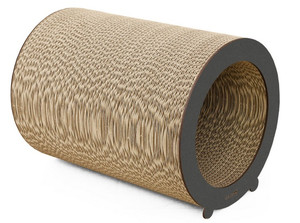 Gattino Cat Scratcher 12 Mia, graphite