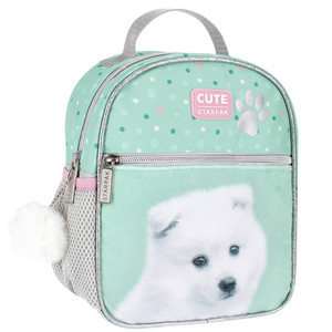 Mini Backpack Doggy
