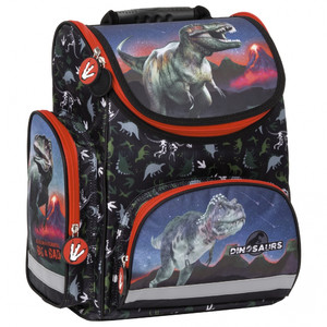 Schook Backpack 28x36x15 Dino