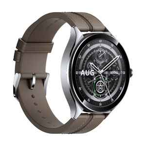 Xiaomi Smartwatch Watch 2 Pro Bluetooth, silver
