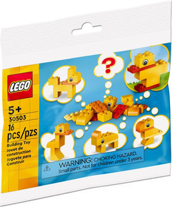 LEGO Creator Building Toy 5+