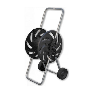 Bradas Hose Reel Cart Euro 80 1/2"  80 m