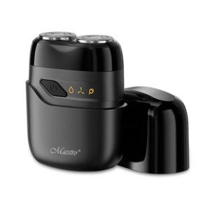 Feel Maestro Ultra-Compact Travel Electric Shaver USB-C MR-671