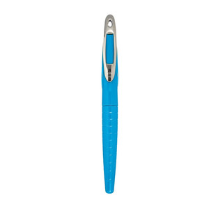 Herlitz Fountain Pen my.pen 1pc, blue-green