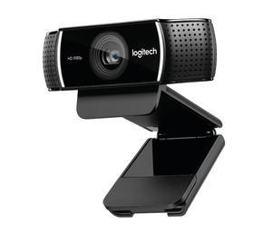 Logitech Stream Webcam C922 Pro 960-00108