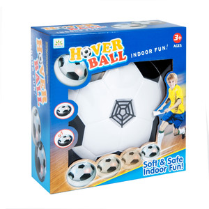 Hover Ball Indoor Fun 3+