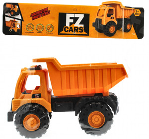 FZ Cars Tipper Truck 3+