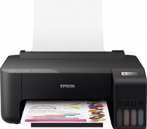 Epson Inkjet Printer EcoTank L1230