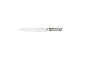 Fiskars Bread Knife All Steel 22cm