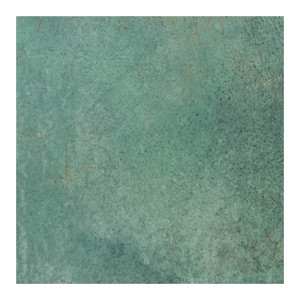 Gres Glazed Wall/Floor Tile Margot Arte 45 x 45 cm, green, 1,43 m2