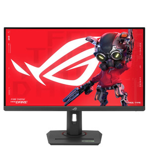 Asus 27" Monitor XG27UCG IPS-F 4K 160-320Hz