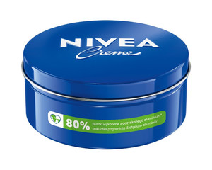 NIVEA Creme Moisturizing Cream 250ml