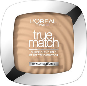 L'Oréal Paris True Match Super-Blendable Perfecting Powder 2N Neutral 9g