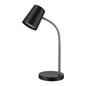 Desk Lamp LED 400 lm 3000 K DIM, black