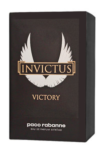 Paco Rabanne Invictus Victory Eau de Parfum for Men 200ml