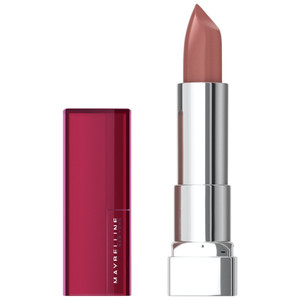 MAYBELLINE Color Sensational Cream Creamy Lipstick 132 - Sweet Pink 1pc