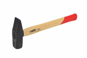 AW Locksmith Hammer, Wooden Handle, 0.7kg