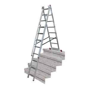 Krause 3 x 8 Step Combination Ladder Corda