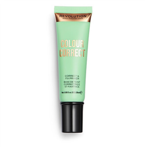 Revolution Colour Correct Primer 28ml