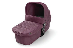 Baby Jogger Carrycot City Tour Lux, rossewood