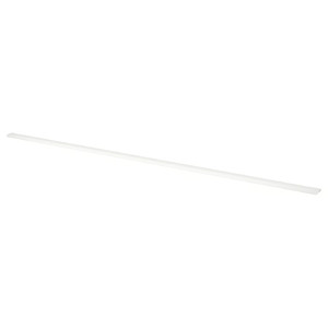 BILLSBRO Handle, white, 2220 mm