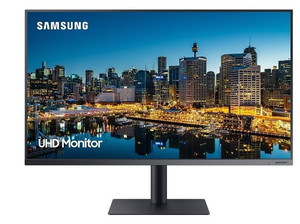 Samsung 31.5" Monitor LF32TU870VPXEN VA UHD 16:9 1xHDMI
