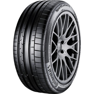 CONTINENTAL SportContact 6 275/45R21 107Y