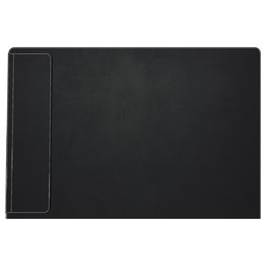 RISSLA Desk pad, black