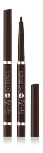Bell Super Stay Eye Pencil Waterproof Eyeliner no. 03, brown