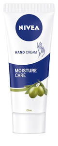 Nivea Hand Cream Moisture Care  75ml