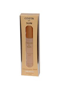 Christopher Dark Woman by Costa Del Sun Eau De Parfum 20ml