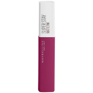 MAYBELLINE Super Stay Matte Ink Liquid Lipstick 120 - Artist 5ml