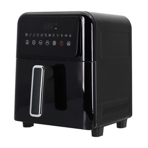 Feel Maestro 6.0L Digital Air Fryer 1700W MR-757