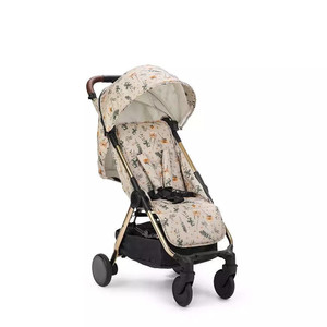 Elodie Details, Stroller MONDO, Meadow Blossom 2023, up to 22kg