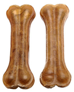 Adbi Pressed Rawhide Bones Dog Chew 10cm 20pcs