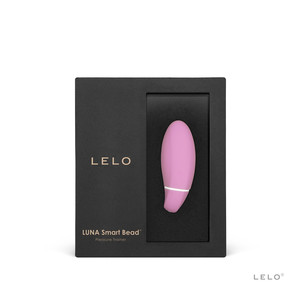 LELO - Luna Smart Bead, pink