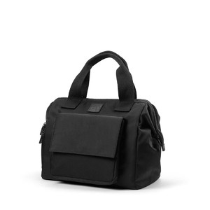 Elodie Details Changing Bag Black Wide Frame
