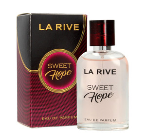 La Rive for Woman Sweet Hope Eau de Parfum 30ml