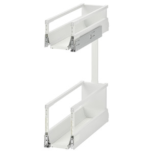 EXCEPTIONELL Pull-out interior fittings, 20 cm