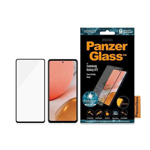 PanzerGlass E2E Microfracture Samsung A72 A725