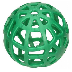 Dog Toy Ball 14cm, assorted colours