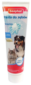 Beaphar Toothpaste for Cats & Dogs 100ml