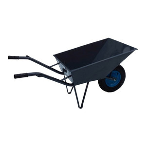 Garden Wheelbarrow 90l