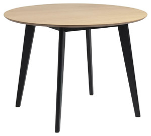 Table Roxby, natural/black