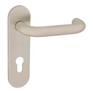 Door Handle Venus 72 mm, inox