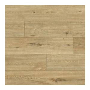 Classen Laminated Flooring Oak Cortina AC5 1.973 sqm
