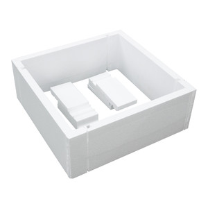 Shower Tray Support 90x90x28 cm