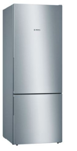 Bosch Fridge-freezer XXL KGV8VLEAS